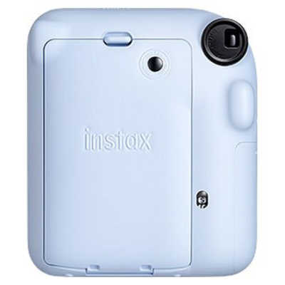 instax mini 12 パステルブルー