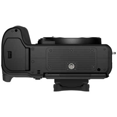 富士フイルム FUJIFILM ミラーレス中判デジタルカメラ GFX100SII