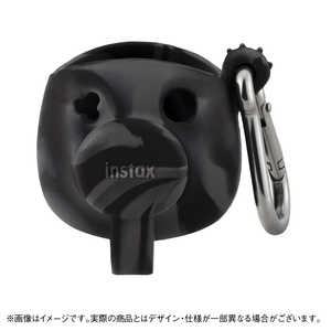 富士フイルム FUJIFILM INSTAX Pal シリコンケース ブラック INSPALCASEBLACK 富士フイルム FUJIFILM INSTAX Pal シリコンケース ブラック INSPALCASEBLACK
