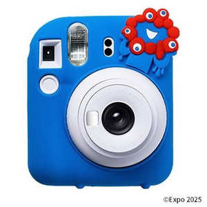 ٻΥե FUJIFILM 󥹥ȥ إINSTAX mini 12 EXPO 2025 INSMINI12WHITEEXPO