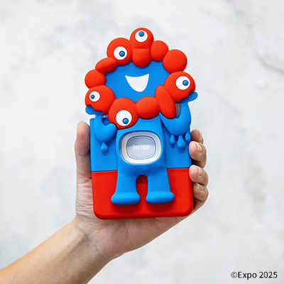 富士フイルム FUJIFILM スマートフォン用プリンター 『チェキ』INSTAX