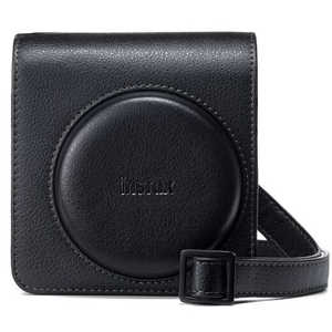 富士フイルム FUJIFILM instax mini 99 カメラケース ブラック INSMINI99カメラケースB 富士フイルム FUJIFILM instax mini 99 カメラケース ブラック INSMINI99カメラケースB
