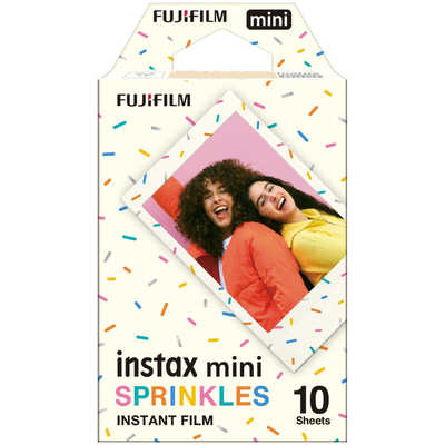 チェキ instax mini 専用フィルム 10枚入り 2パック 鋭 10個