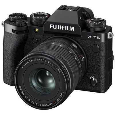 富士フイルム FUJIFILM 【アウトレット】ミラーレス一眼カメラ X