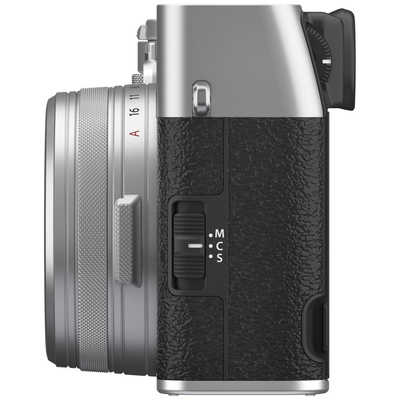 富士フイルムsilvi1300 コンパクトカメラ 使用説明書 （FUJIFILM