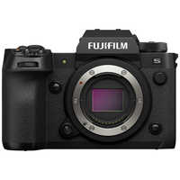 【美品・動作確認済】FUJIFILM X-H2 ボディ 富士フイルム FUJIFILM ミラーレス一眼カメラ X-H2 ボディ の