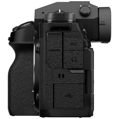 富士フイルム FUJIFILM X-H2 ボディ 2か国語モデル ミラーレス