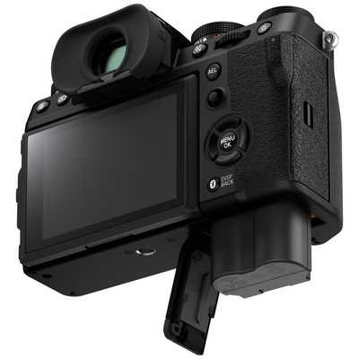 富士フイルム - 新品 未開封フジフィルムFUJIFILM X-T5 ボディ ブラック 富士フイルム FUJIFILM X-T5 ボディ 価格比較 - 価格.com