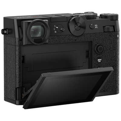 富士フイルム FUJIFILM レンズ一体型 デジタルカメラ GFX100RF