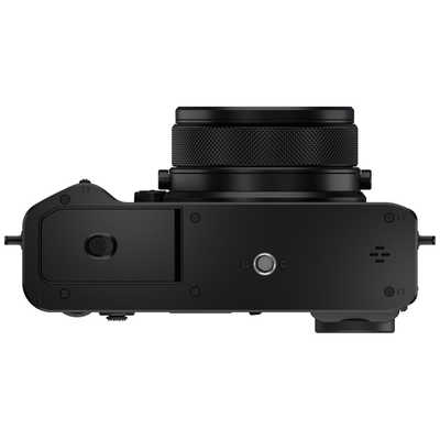 富士フイルム FUJIFILM レンズ一体型 デジタルカメラ GFX100RF [2か