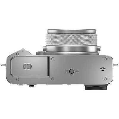 富士フイルム FUJIFILM レンズ一体型 デジタルカメラ GFX100RF [2か