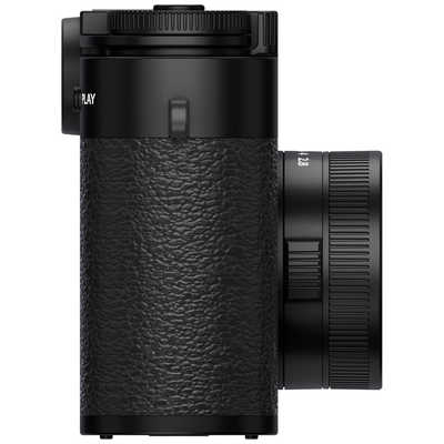 FUJIFILM X-HF1 X half ブラック　フジフィルム コンパクトデジタルカメラ「X half（エックスハーフ）（製品名