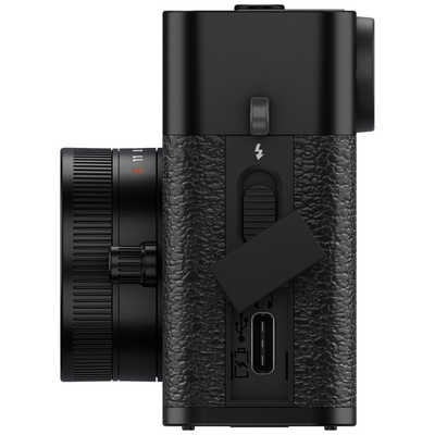 富士フイルム X half (FUJIFILM X-HF1) ブラック｜新品通販