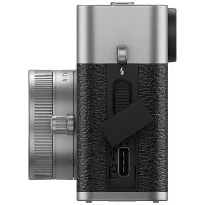 Fujifilm Launches Compact Digital Camera “X half (FUJIFILM X