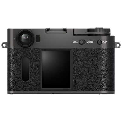 コンパクトデジタルカメラ「X half（エックスハーフ）（製品名