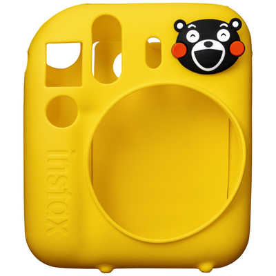 富士フイルム FUJIFILM インスタントカメラ 『チェキ』instax mini 12 