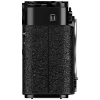 富士フイルム FUJIFILM X-E5 ボディ 日英2か国語モデル ミラーレス一眼