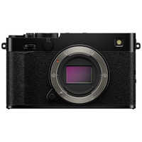 富士フイルム FUJIFILM X-E5 ボディ 日英2か国語モデル ミラー