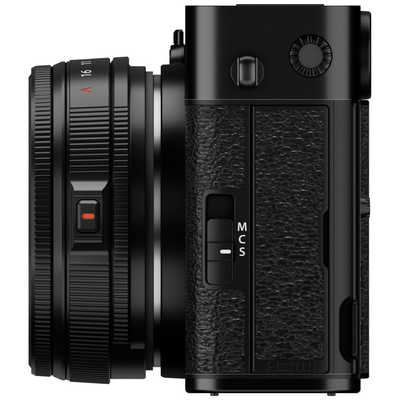 富士フイルム FUJIFILM X-E5LK XF23mmレンズキット 日英2か国語