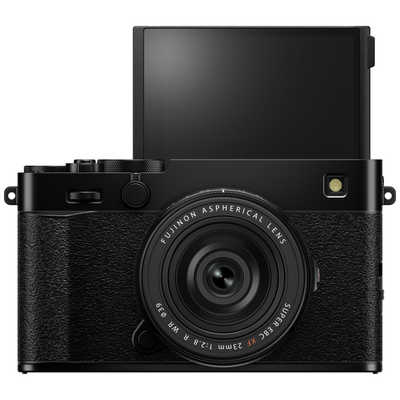 富士フイルム FUJIFILM X-E5LK XF23mmレンズキット 日英2か国語