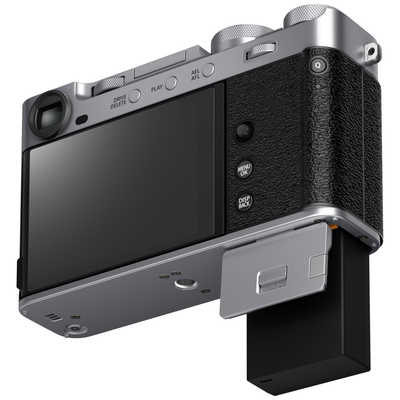 富士フイルム XA5 ボディ 富士フイルム「X-E5」レビュー！ 待望のボディ内手ブレ補正を