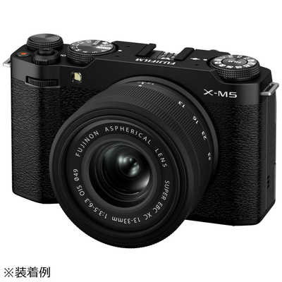 富士フイルム FUJIFILM カメラレンズ XC13-33mmF3.5-6.3 OIS