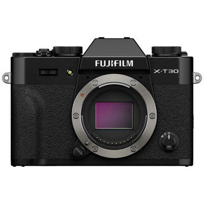 富士フイルム FUJIFILM X-T30 III 日英2か国語モデル ミラーレス一眼