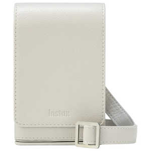 富士フイルム FUJIFILM "チェキ" instax mini LiPlay+ カメラケース BEIGE LIPLAYPLUSCASEBG 富士フイルム FUJIFILM "チェキ" instax mini LiPlay+ カメラケース BEIGE LIPLAYPLUSCASEBG