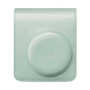 �x�m�t�C���� FUJIFILM instax mini 13 �J�����P�[�X �O���[�� INS MINI 13 CASE GR