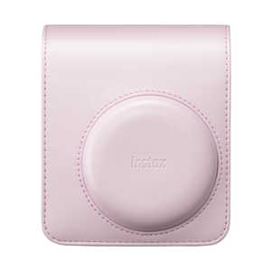 �x�m�t�C���� FUJIFILM instax mini 13 �J�����P�[�X �s���N INS MINI 13 CASE PK
