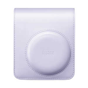 �x�m�t�C���� FUJIFILM instax mini 13 �J�����P�[�X �p�[�v�� INS MINI 13 CASE PU