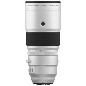 �x�m�t�C���� FUJIFILM �J���������Y XF400mmF4.5 R LM OIS WR �mFUJIFILM X / �P�œ_�����Y�n XF400mmF4.5RLMOIS