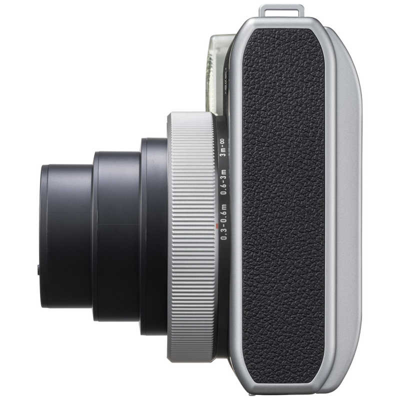 富士フイルム　FUJIFILM 富士フイルム　FUJIFILM インスタントカメラ 『チェキ』 instax mini 99 シルバー INSMINI99 INSMINI99