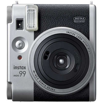 富士フイルム FUJIFILM インスタントカメラ 『チェキ』 instax mini 99