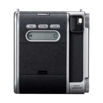 富士フイルム FUJIFILM インスタントカメラ 『チェキ』 instax mini 99