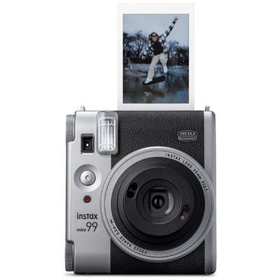 富士フイルム FUJIFILM インスタントカメラ 『チェキ』 instax mini 99 富士フイルム FUJIFILM インスタントカメラ 『チェキ』 instax mini 99