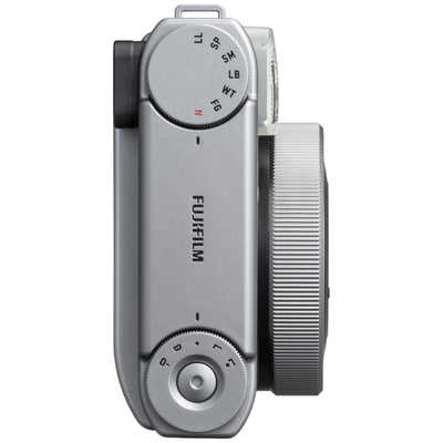 富士フイルム FUJIFILM インスタントカメラ 『チェキ』 instax mini 99