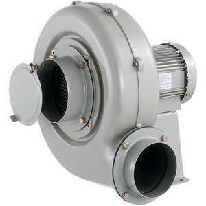 昭和電機 三相200V 電動送風機 万能シリーズ(0.2kW) EC75T 昭和電機 三相200V 電動送風機 万能シリーズ(0.2kW) EC75T