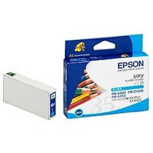 エプソン EPSON インクカートリッジ PMD1000用 ICC35