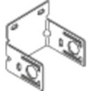 CKD C形ブラケット(単品:4000シリーズ用) B420