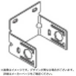 CKD CKDC形ブラケット(単品:6000シリーズ用)  B620