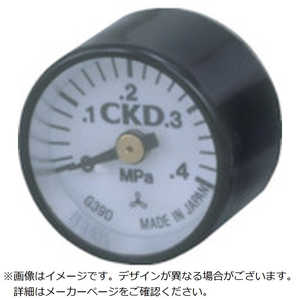 CKD超小型圧力計 G39D6P10 CKD超小型圧力計 G39D6P10