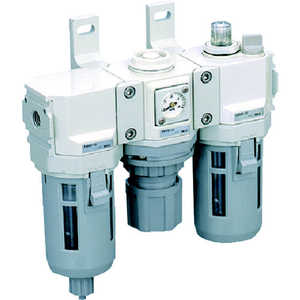 CKD CKDFRLコンビネーション C800020W