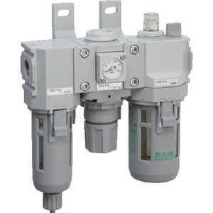 CKD モジュラータイプセレックスFRL 2000シリーズ C20008WF1 CKD モジュラータイプセレックスFRL 2000シリーズ C20008WF1