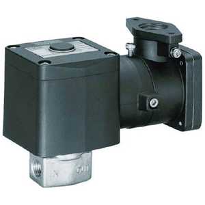 CKD 直動式 防爆形2ポート弁 ABシリーズ(空気・水用) AB41E403503TAC200V CKD 直動式 防爆形2ポート弁 ABシリーズ(空気・水用) AB41E403503TAC200V