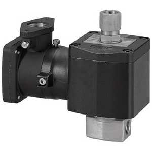 CKD 直動式 防爆形3ポート弁 ABシリーズ(空気・水用) AG41E402203TAC100V CKD 直動式 防爆形3ポート弁 ABシリーズ(空気・水用) AG41E402203TAC100V