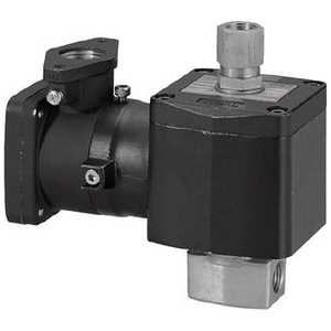 CKD 直動式 防爆形3ポート弁 ABシリーズ(空気・水用) AG41E403203TAC100V CKD 直動式 防爆形3ポート弁 ABシリーズ(空気・水用) AG41E403203TAC100V