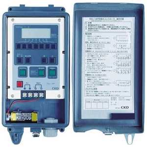 CKD 自動散水制御機器 コントローラ RSC1WP CKD 自動散水制御機器 コントローラ RSC1WP