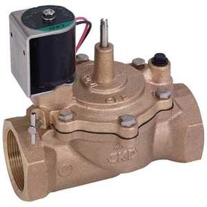CKD 自動散水制御機器 電磁弁 RSV20A210KP