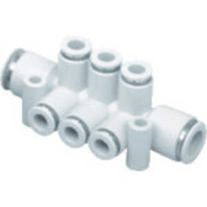 CKD ニュージョイント マニホールド GWMF480W